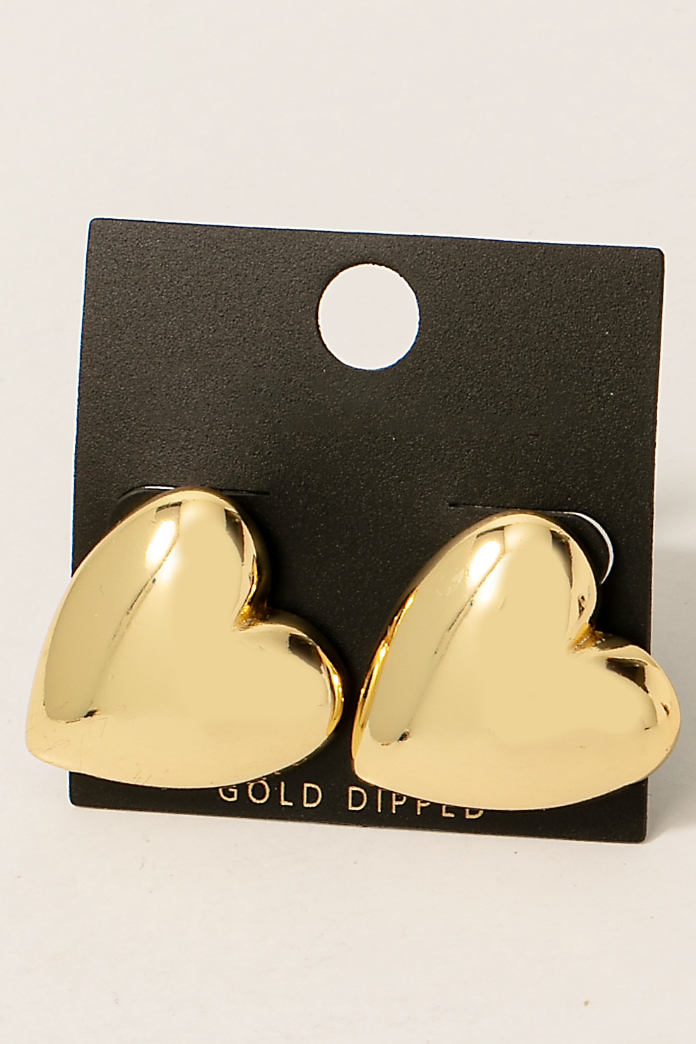 What material is used in these earrings?