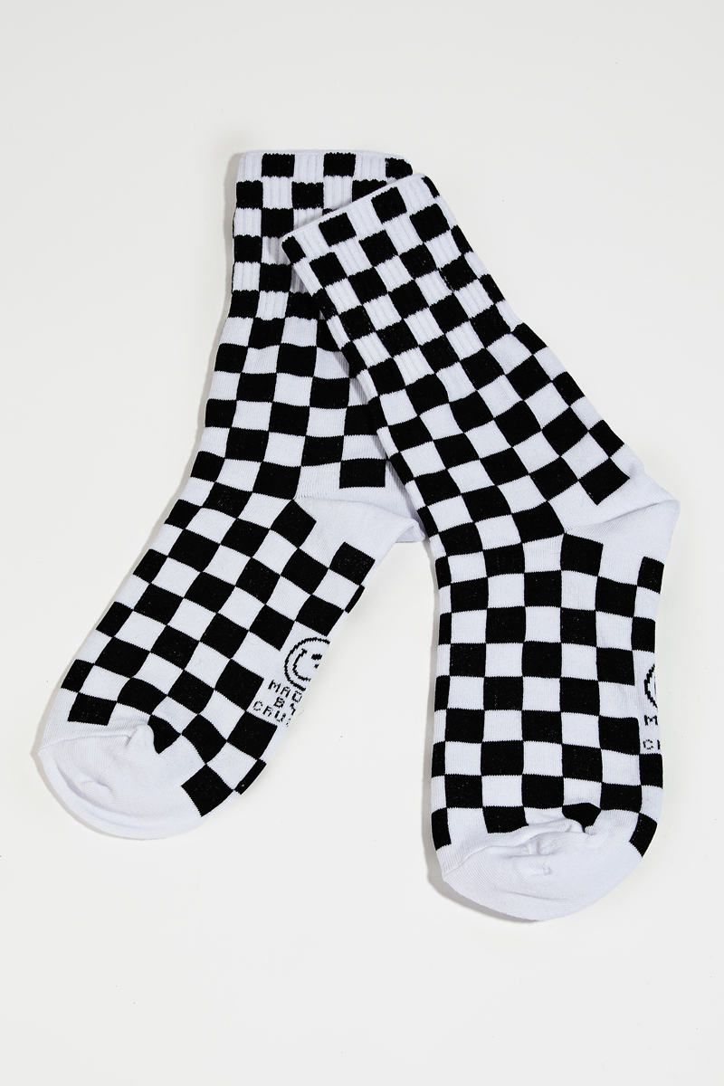 Is there a minimum order requirement for these socks?