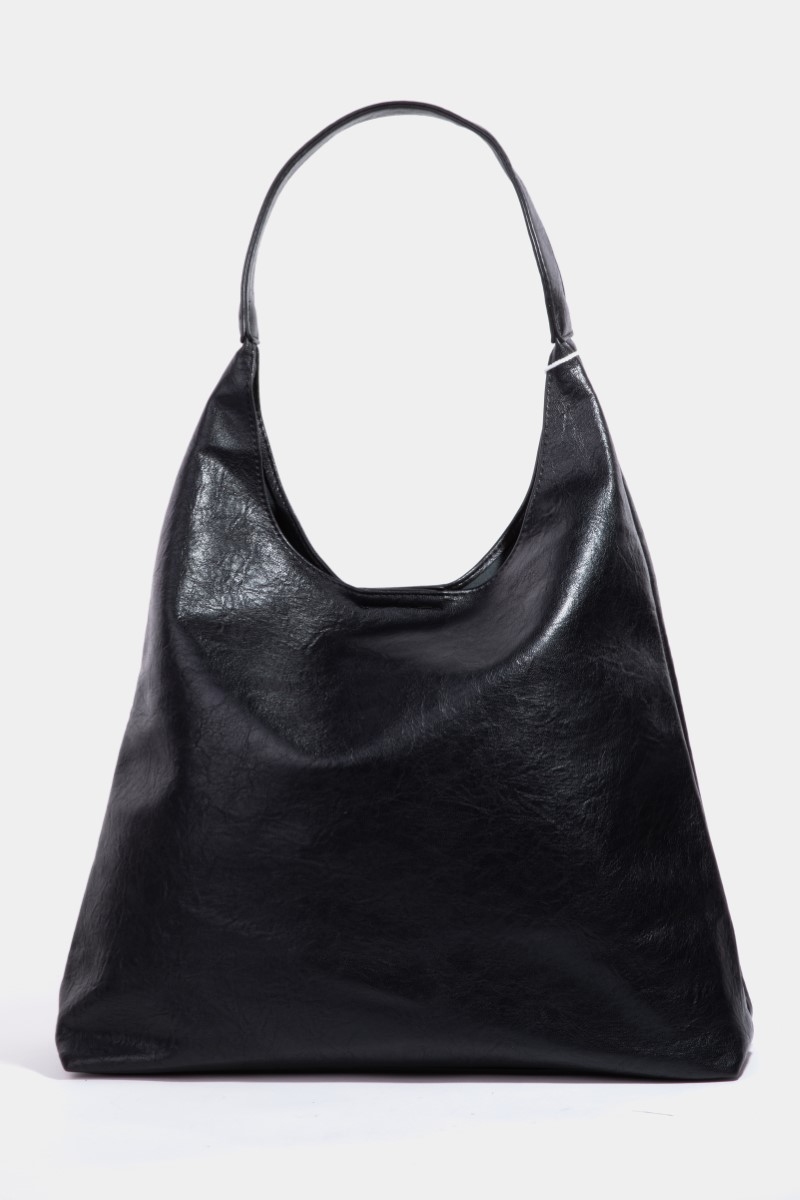 What are the overall dimensions of the tote bag?