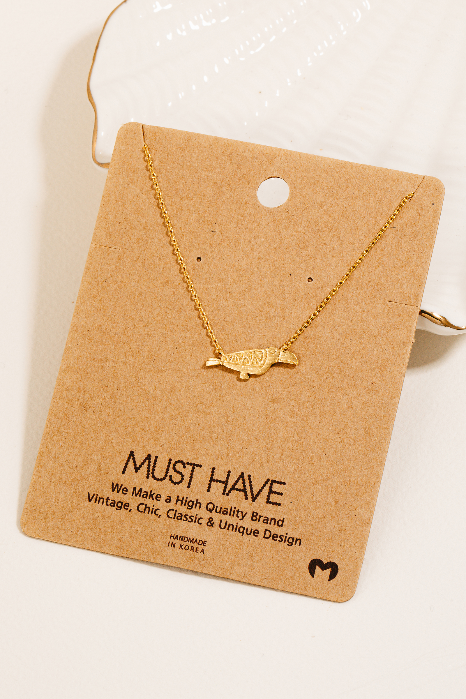 What is the best necklace for a pendant?