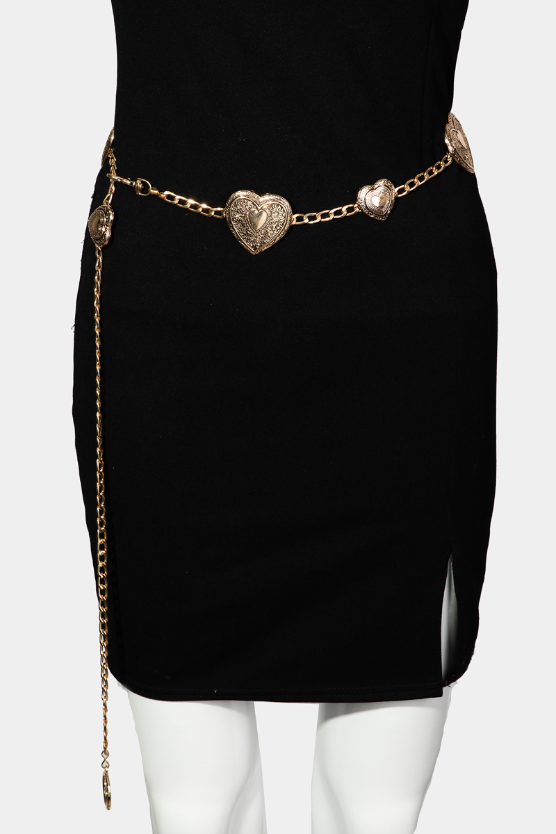 What is the belt made of?