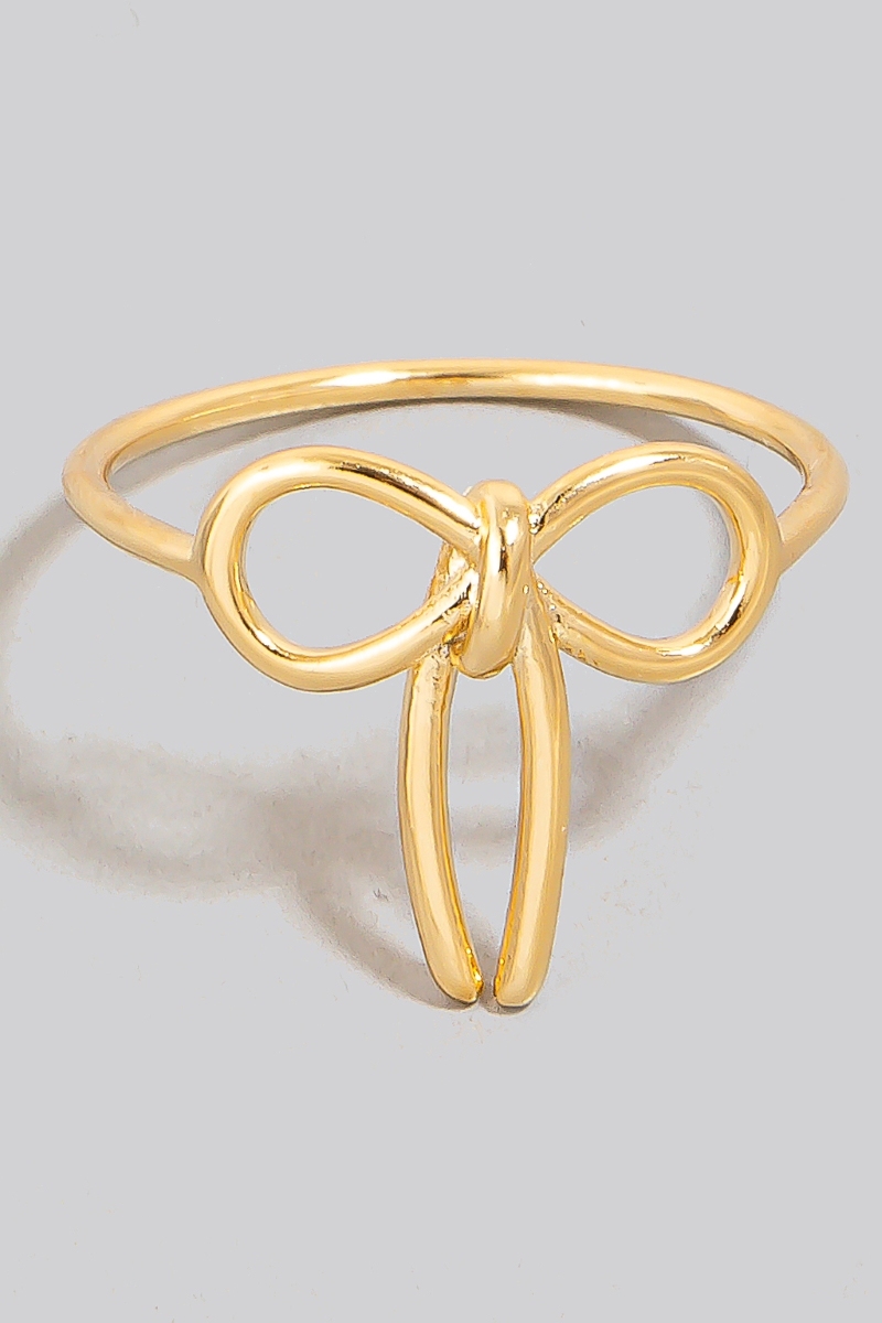 Where is the ring manufactured?