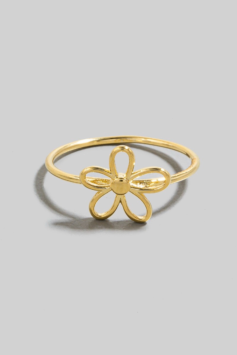 Where is this ring made?