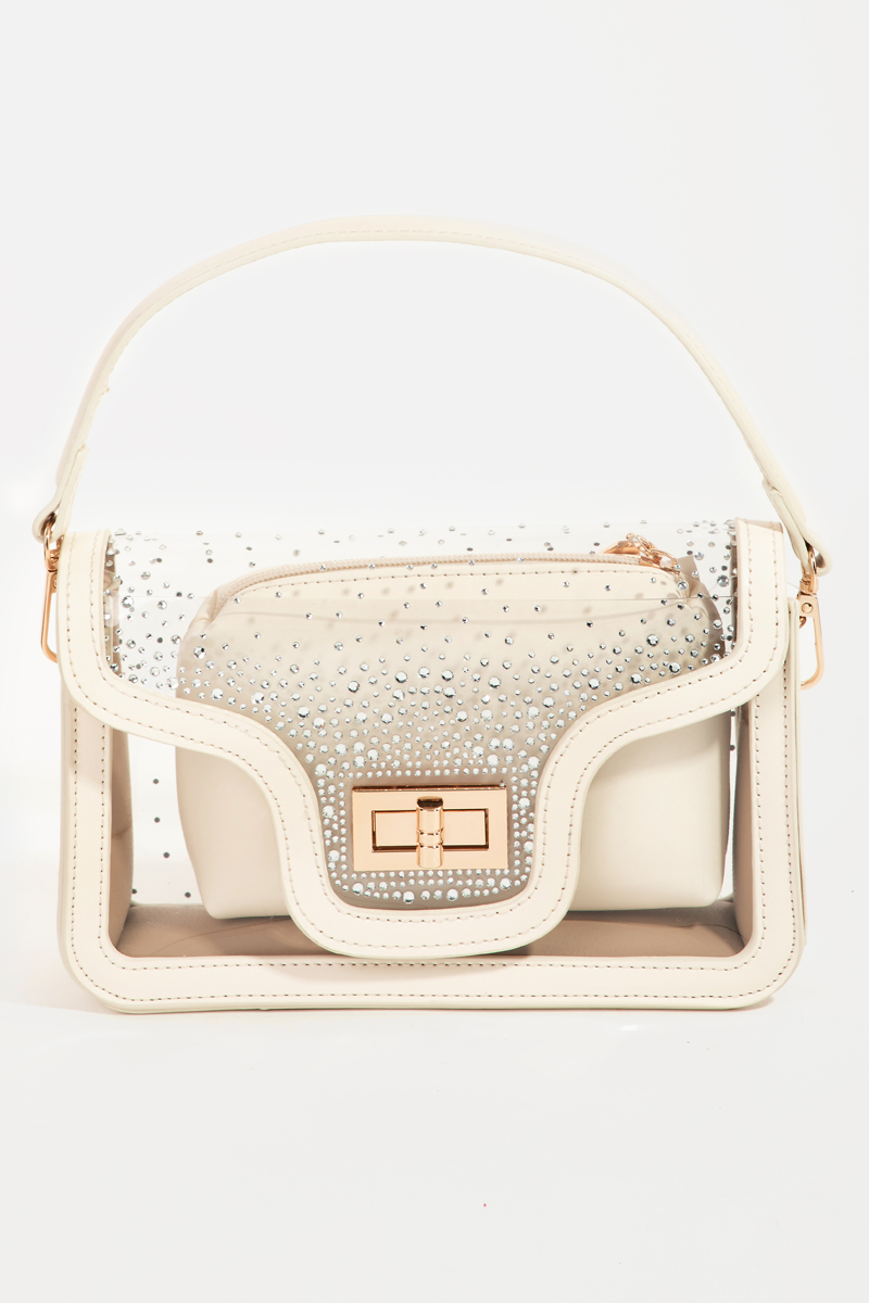 What is the depth of the bag?