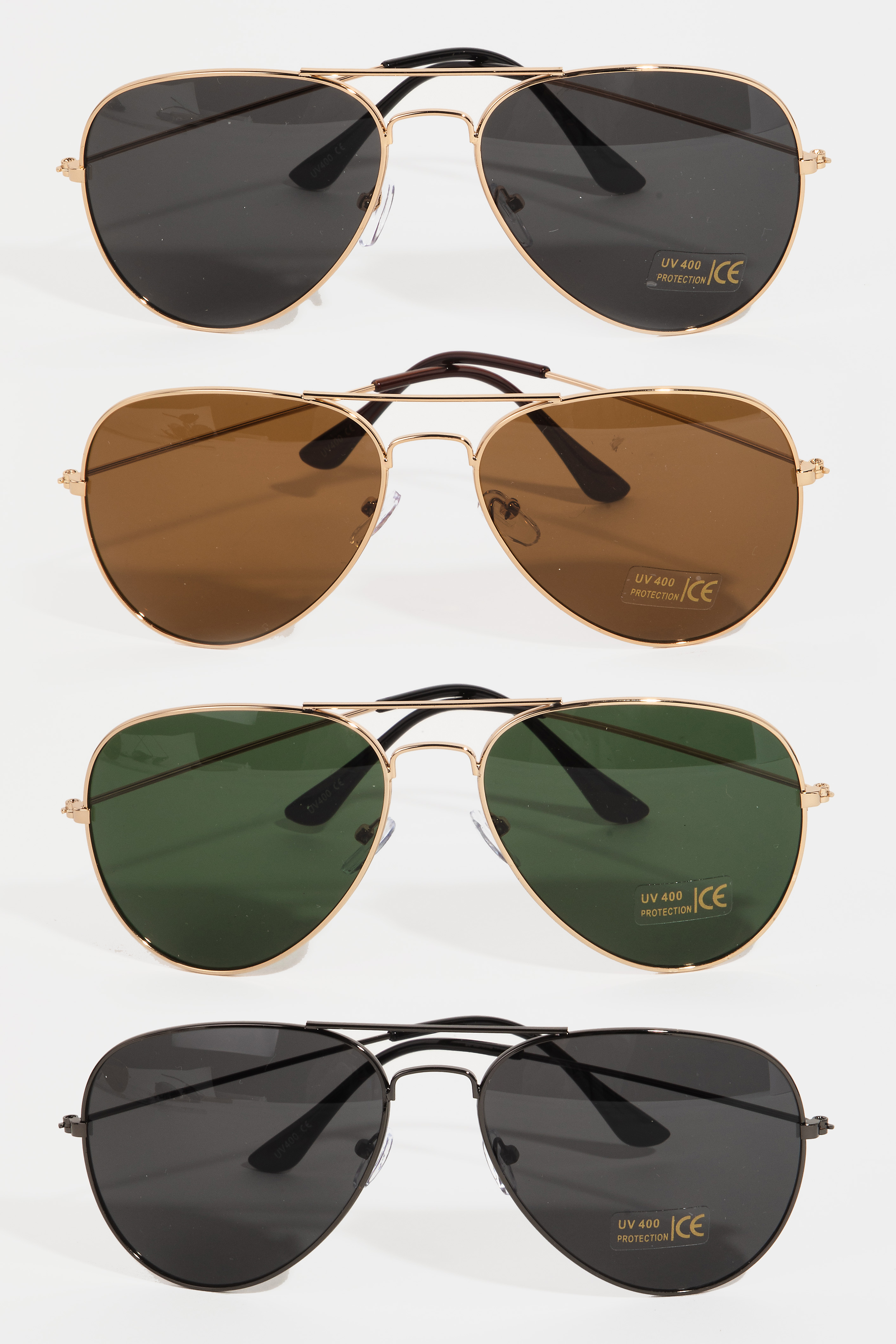 What is the difference between the new aviator and the classic aviator?