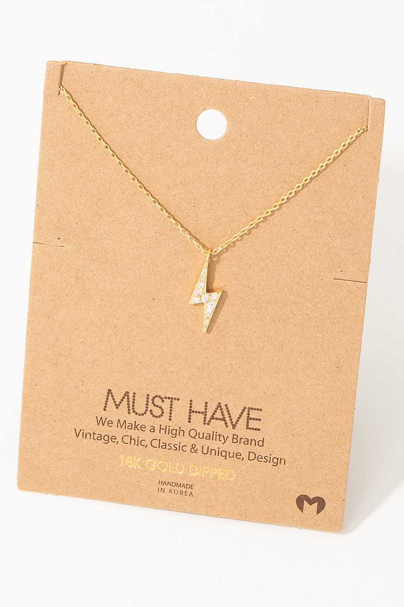 What is the significance of the lightning bolt in Somebody Somewhere?