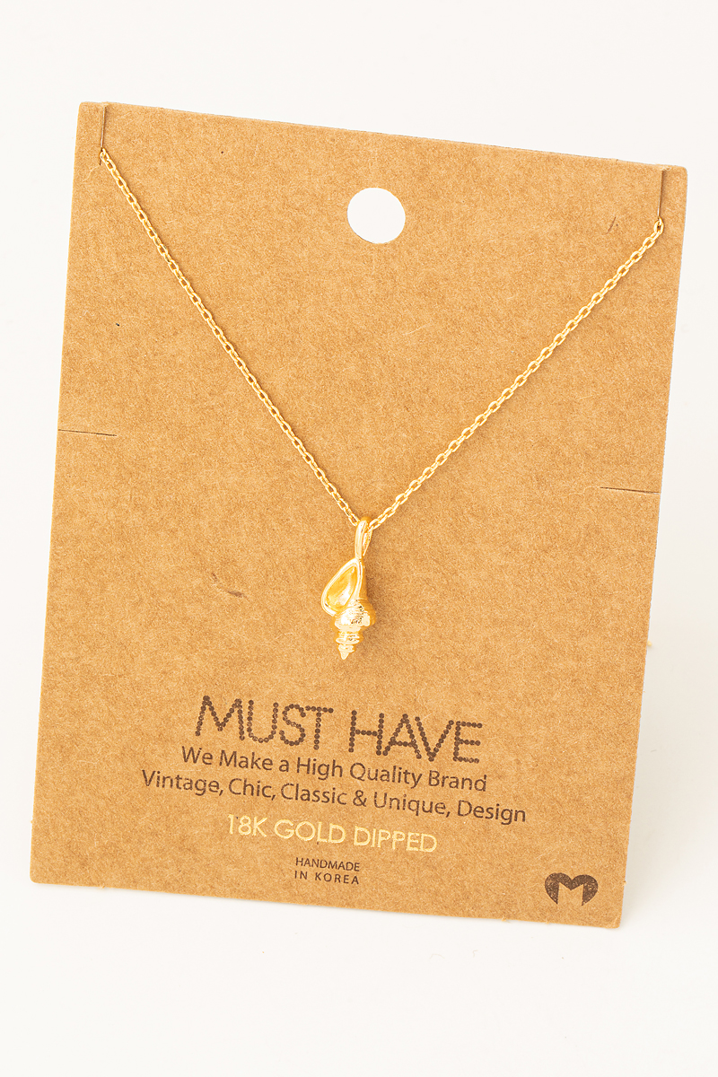 What is the approximate length of the necklace?