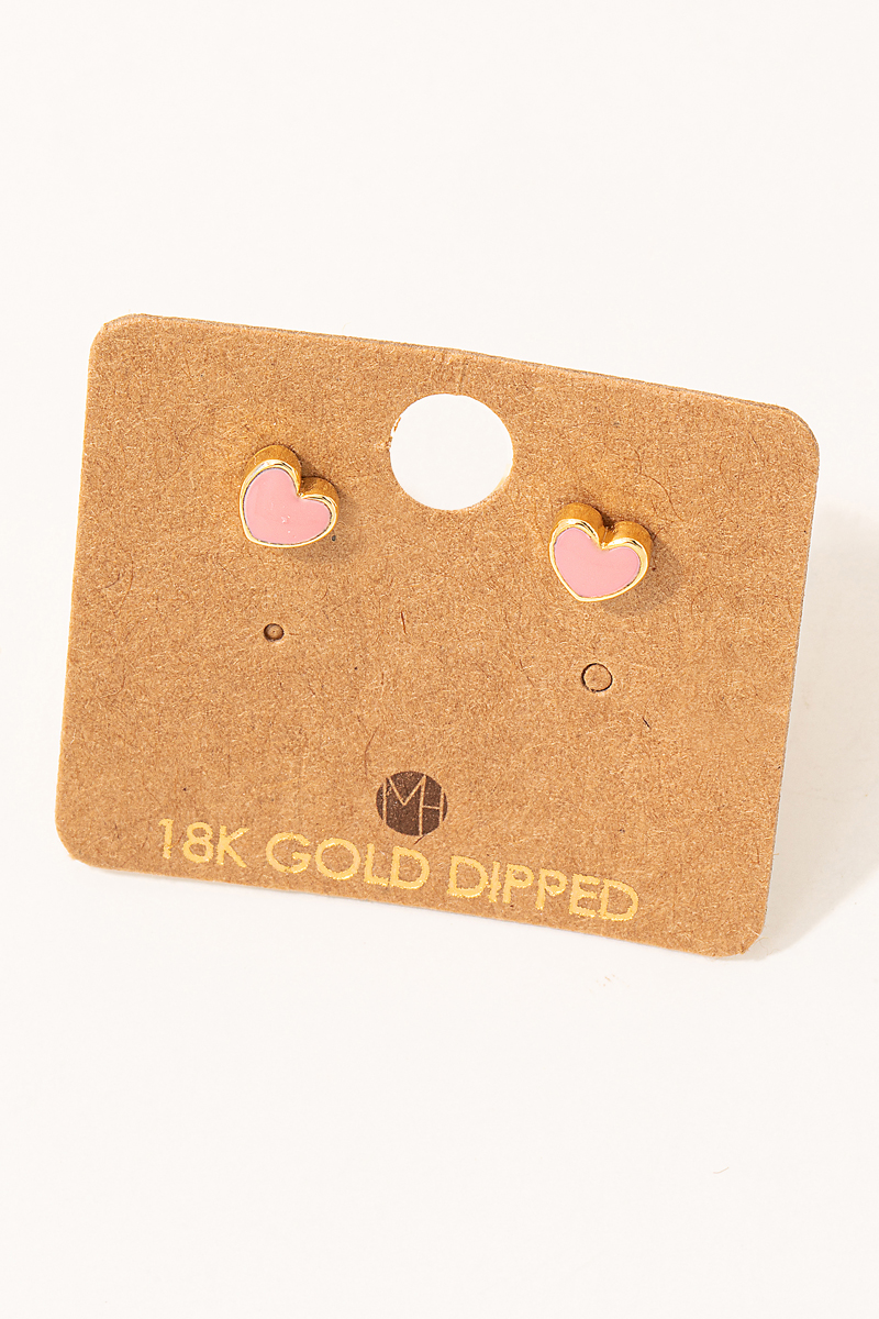 Where are these earrings made?