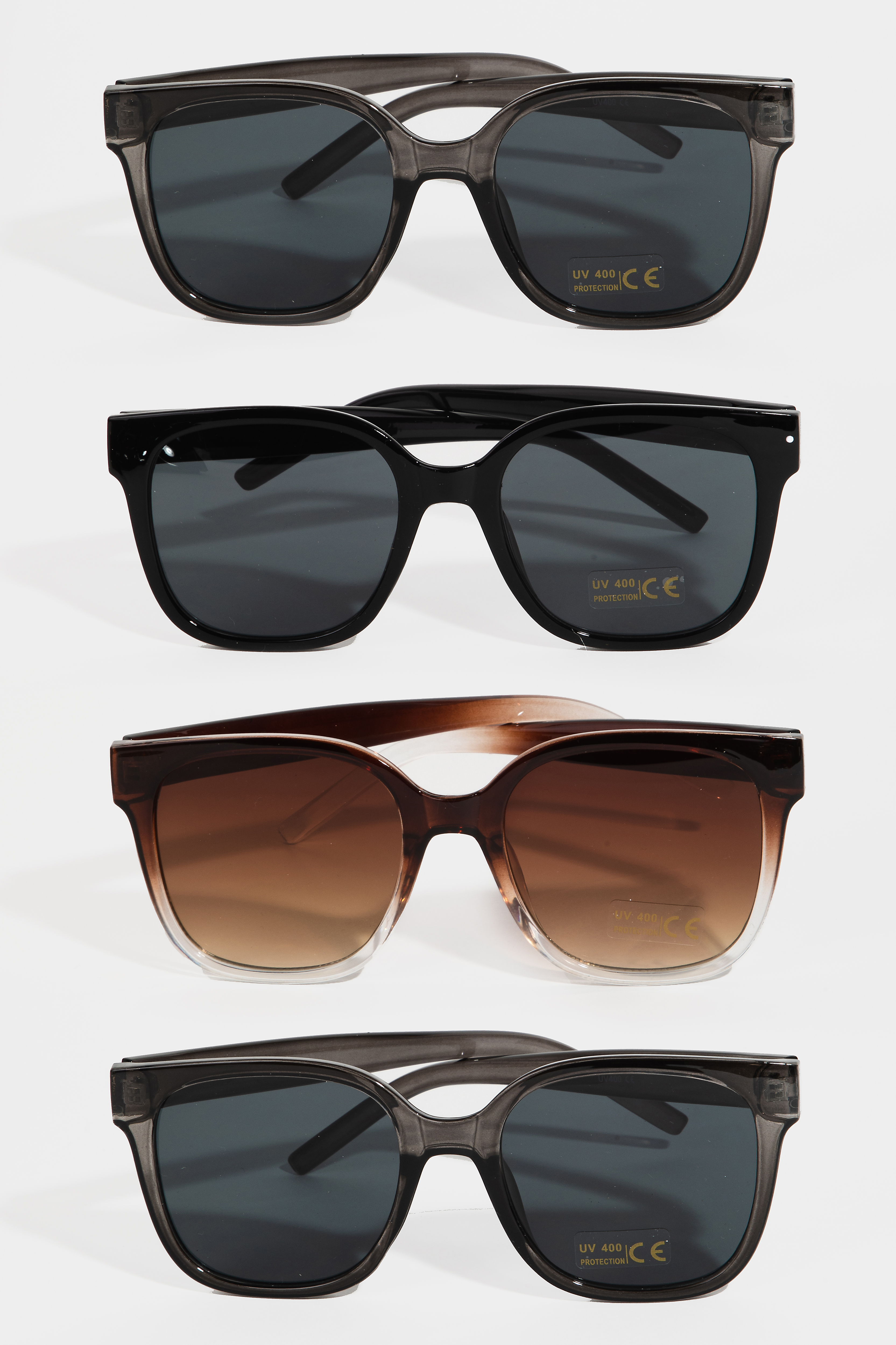What are the disadvantages of plastic frame eyeglasses?