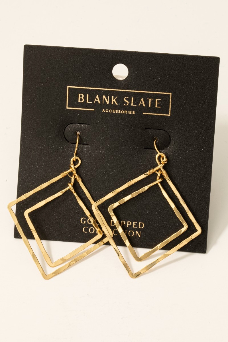 What is gold dipped jewelry?