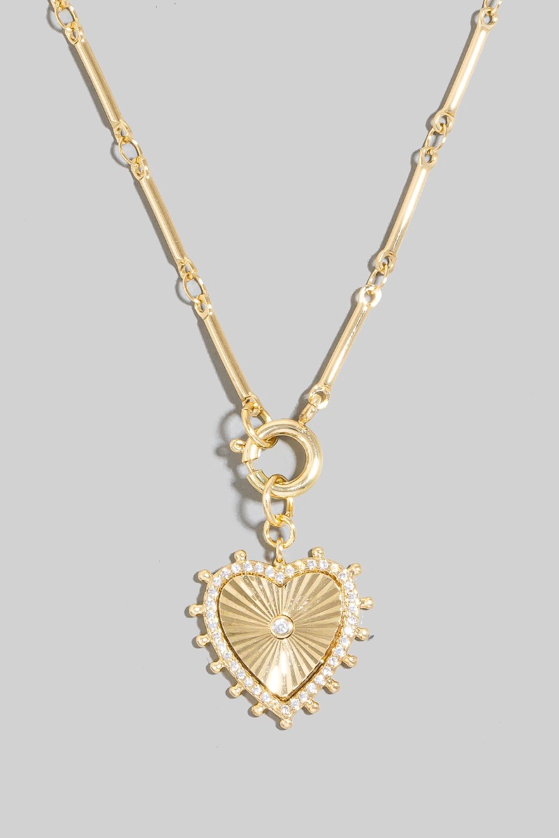 What is the extension length of the necklace?