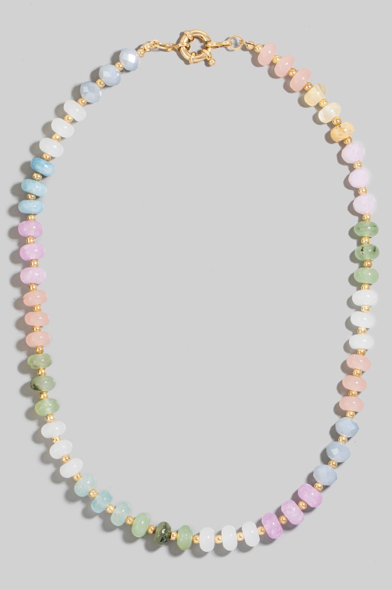 What is the length of the necklace?
