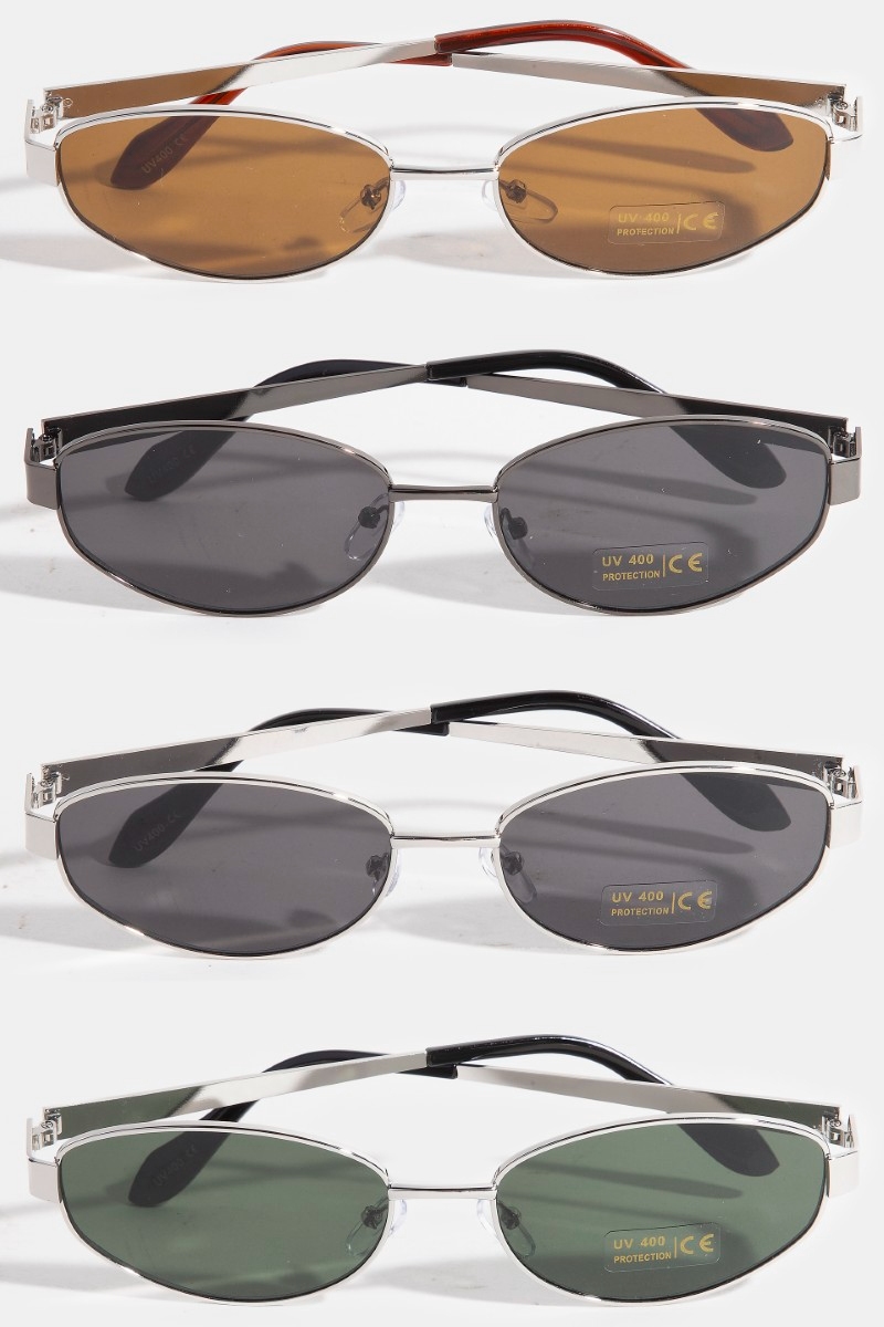 What collection are these sunglasses part of?