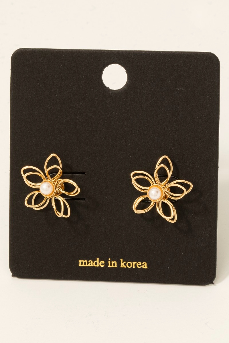 Where are these earrings made?
