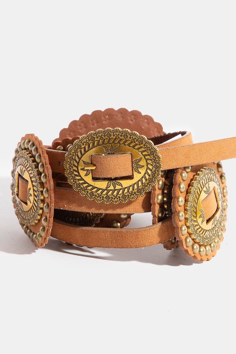 How long do faux leather belts last?