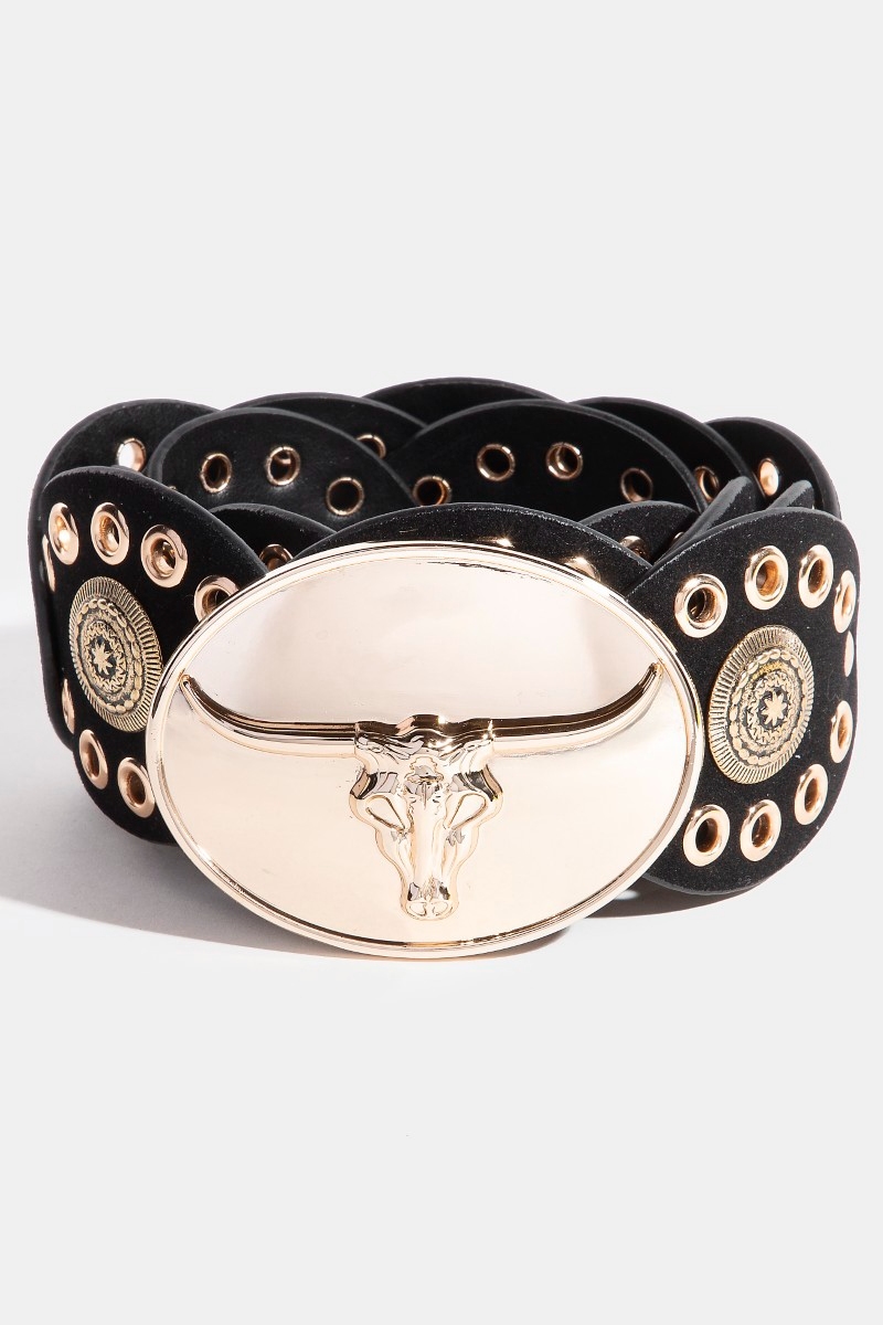 What are the dimensions of the belt?