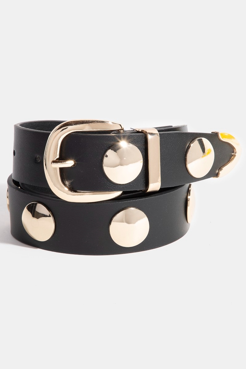 What is the width of the belt?