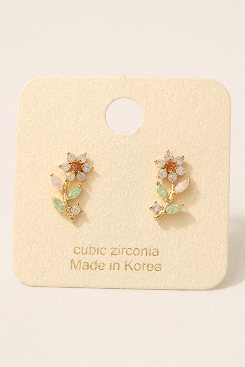 Where are these earrings made?