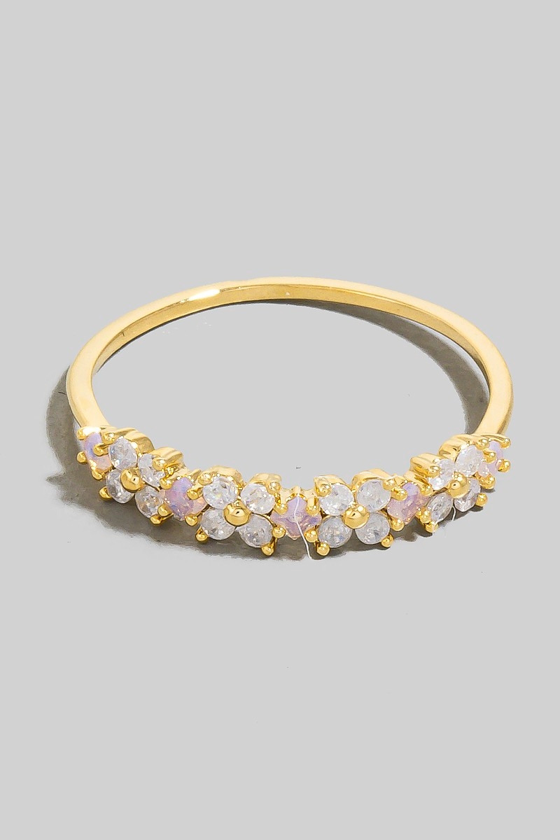 What is a dainty ring?