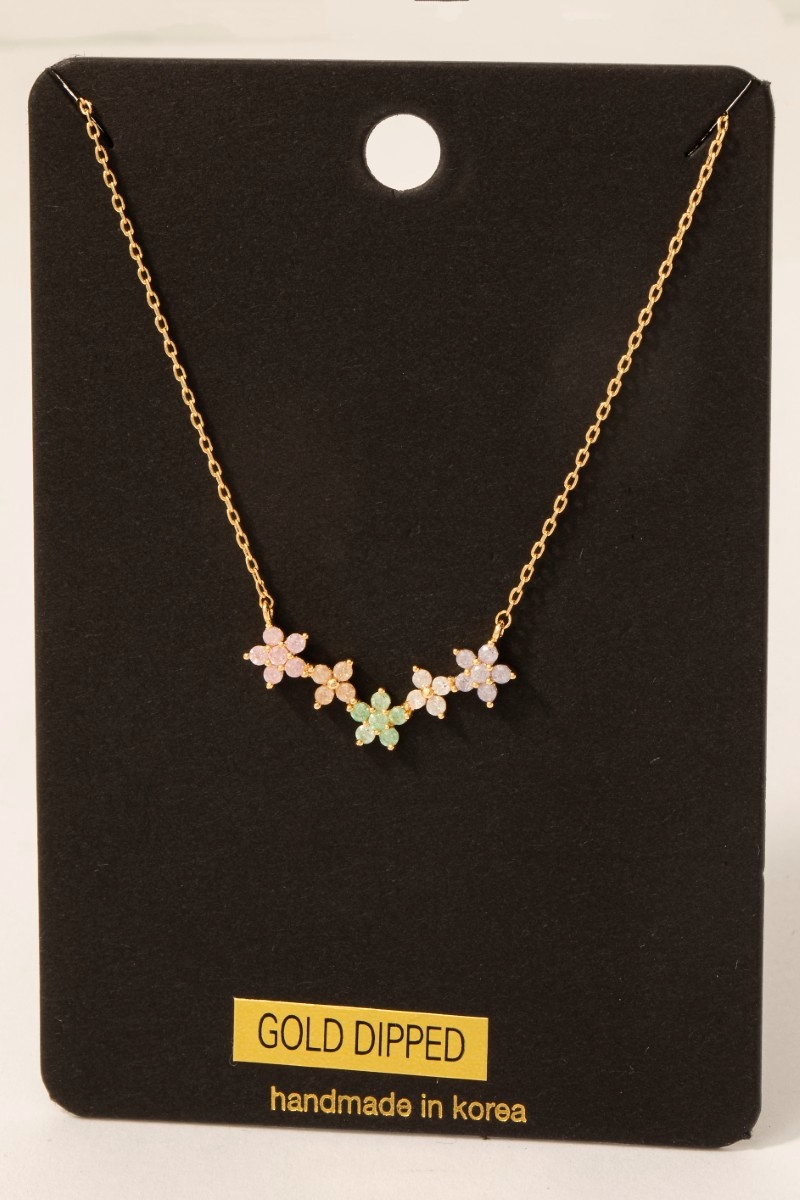 What style is the pendant?