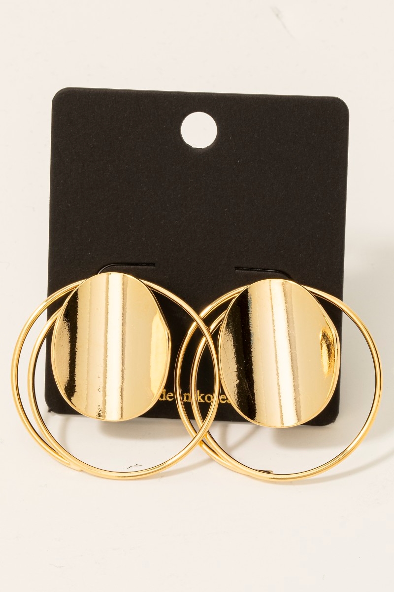 What is the difference between dangle earrings and drop earrings?