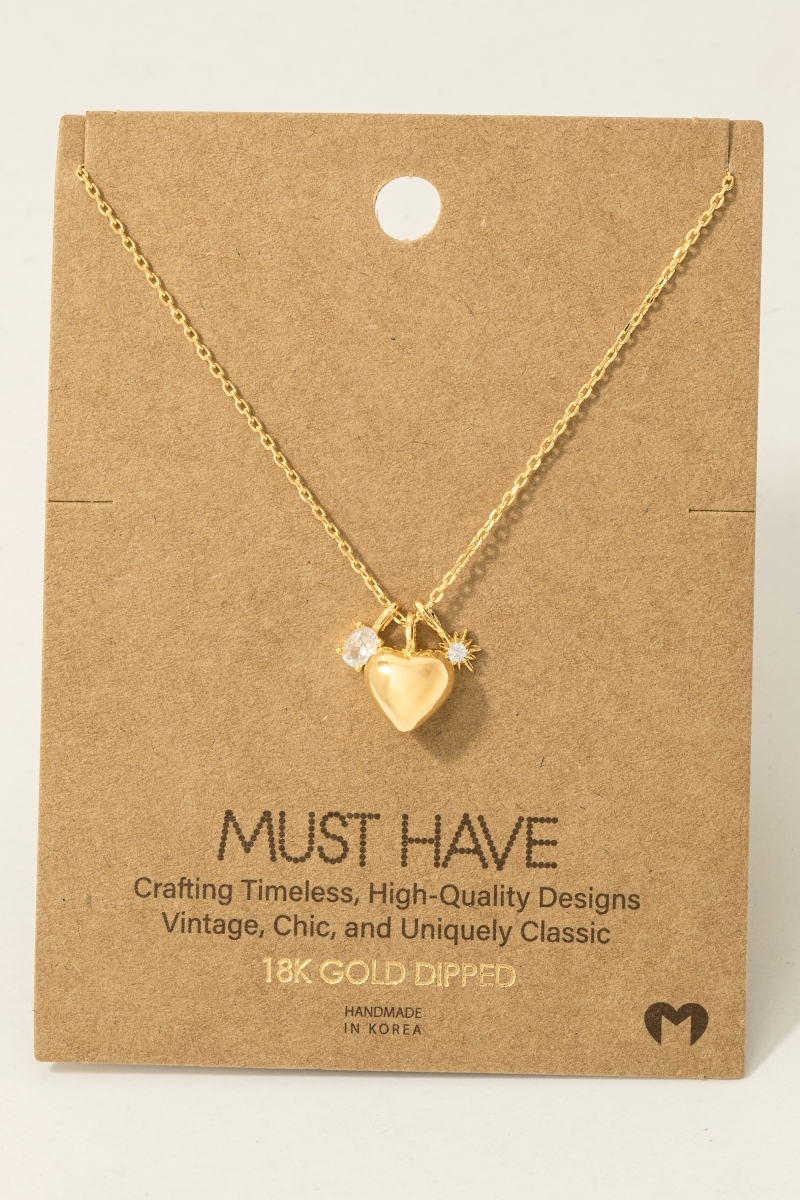 What collections is this necklace a part of?