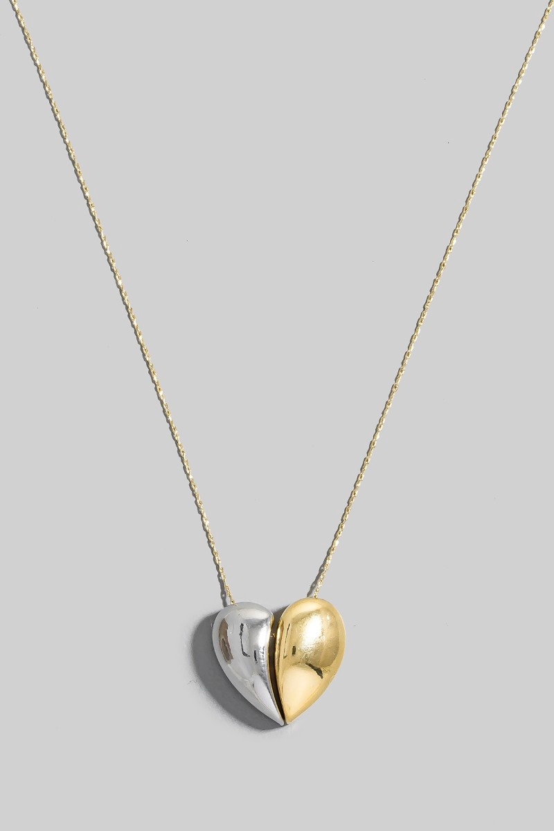 What is the length of the chain?