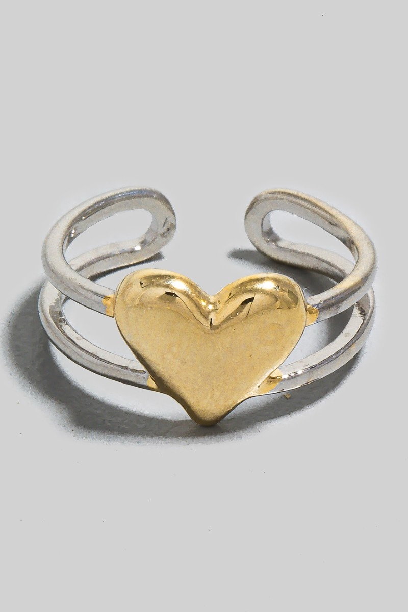 What collection is the ring a part of?