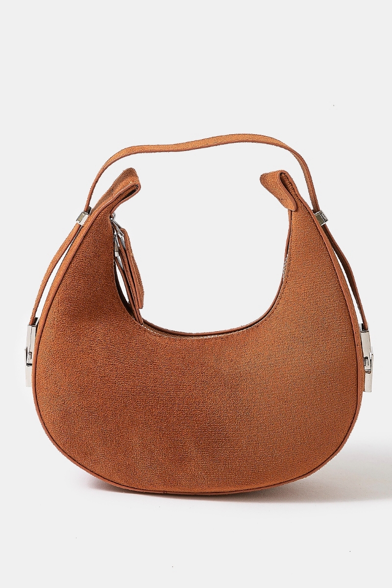 What is the height of the bag?