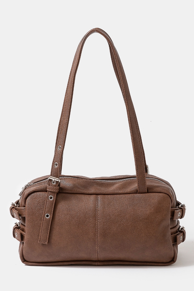 What is the depth of the bag?