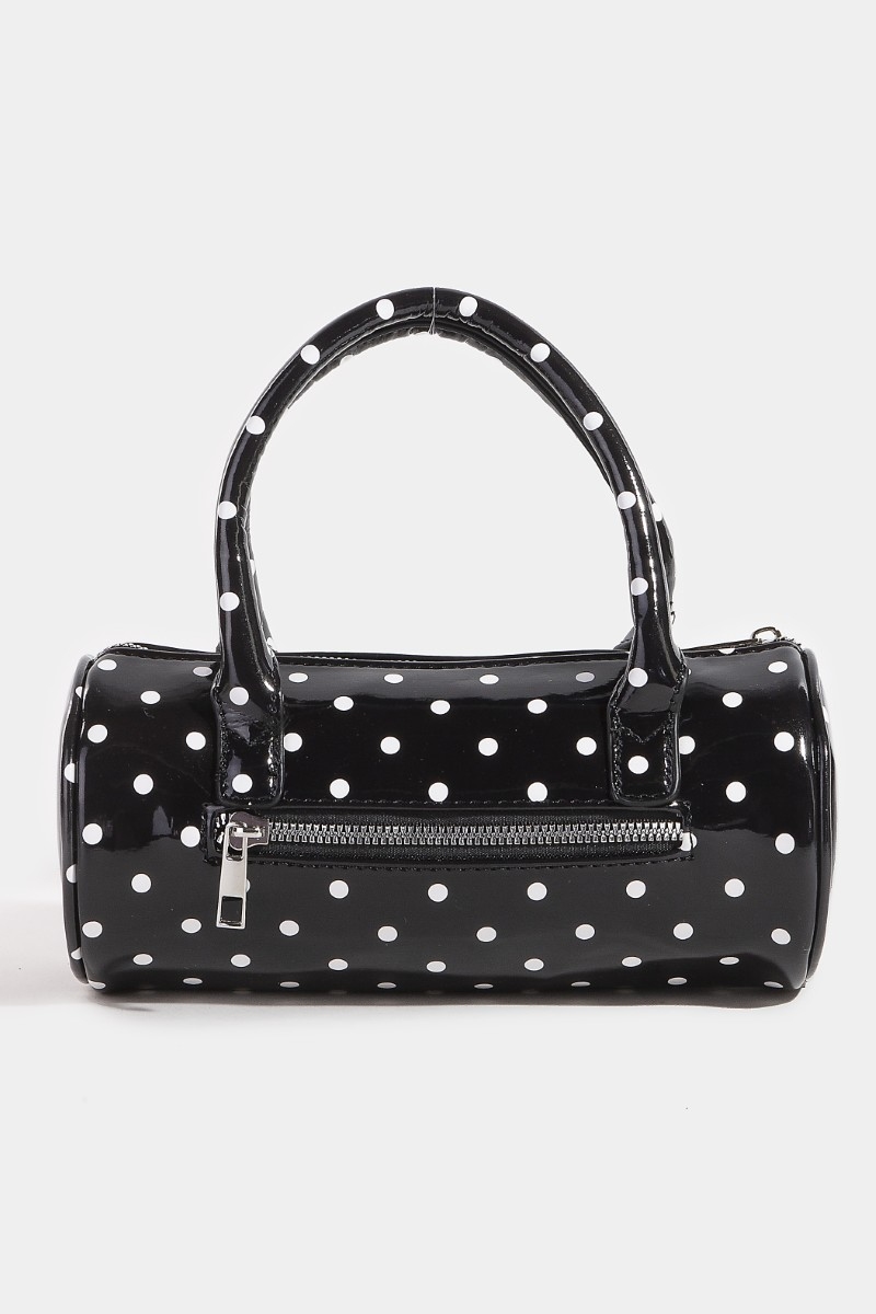 What is the length of the handle or strap?
